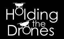Holding the drones